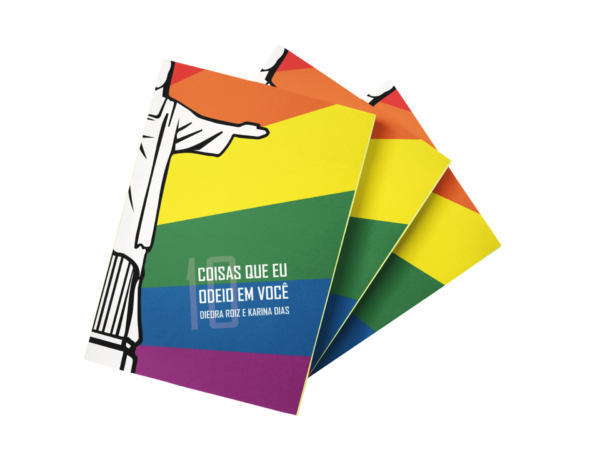 [10] coisas que eu odeio em você