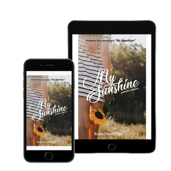 My Sunshine (ebook)