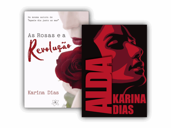 Alda + As Rosas e a Revolução